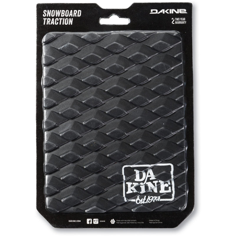 [Australia - AusPower] - Dakine Primo Stomp Pad - Black - Snowboard Stomp Pad 