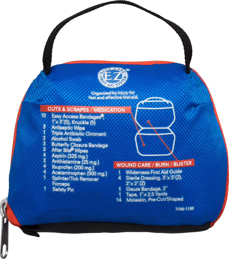 [Australia - AusPower] - Adventure Medical Mountain Series Medical Kit (Day Tripper Lite) - 59 Pieces 