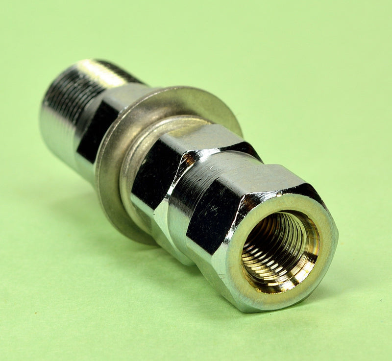 [Australia - AusPower] - FIRESTIK K-4A CB RADIO ANTENNA HEAVY DUTY SO-239 STUD MOUNT (BULK) 
