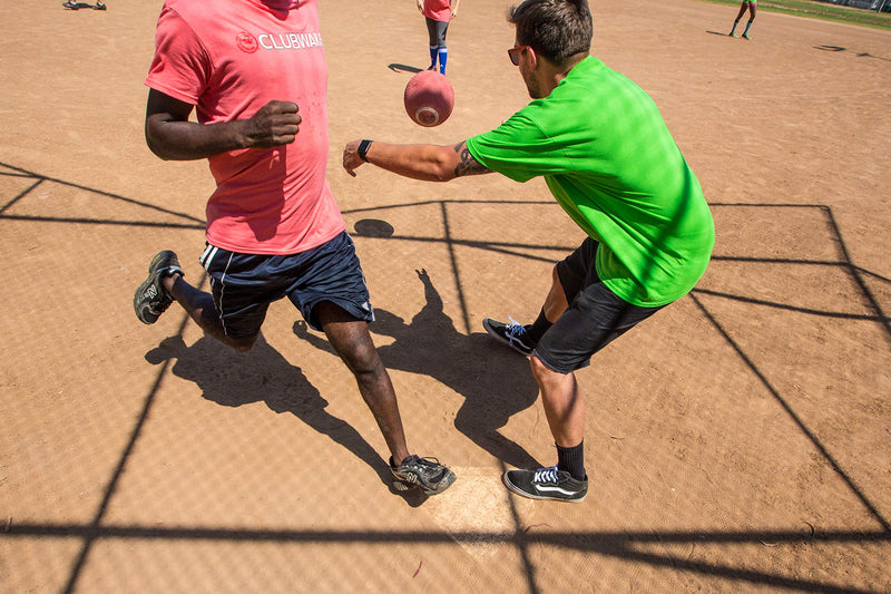 [Australia - AusPower] - WAKA Official Kickball - Adult 10 
