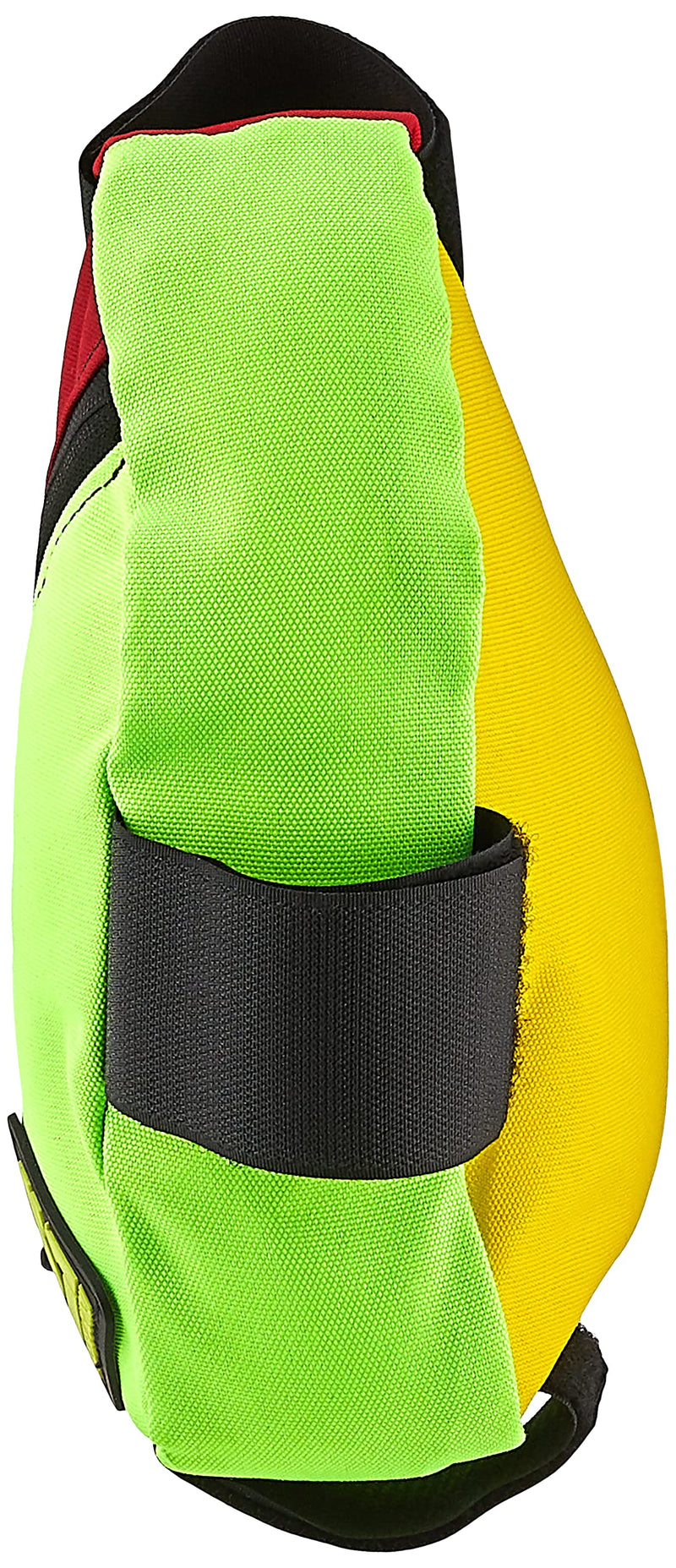 [Australia - AusPower] - Green Guru Gear Upshift Frame Bag, Color may vary 