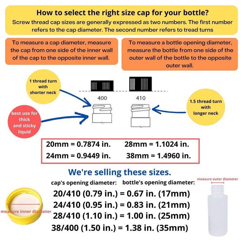 [Australia - AusPower] - kelkaa 8oz HDPE Plastic Squeeze Bottles with Wide Mouth Opening, Red Tip Yorker Caps with 0.030 Orifice for Condiments and Any Thick Liquids Products, Refillable Empty Bottles (Pack of 10) 