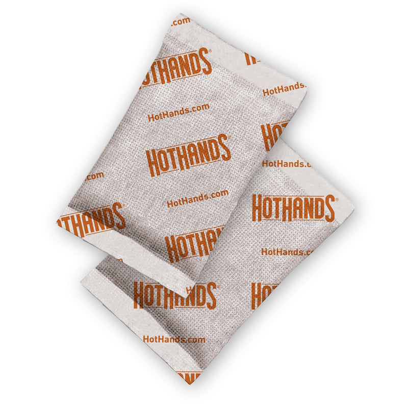 [Australia - AusPower] - HotHands Hand Warmer Value Pack (10 Pair) 