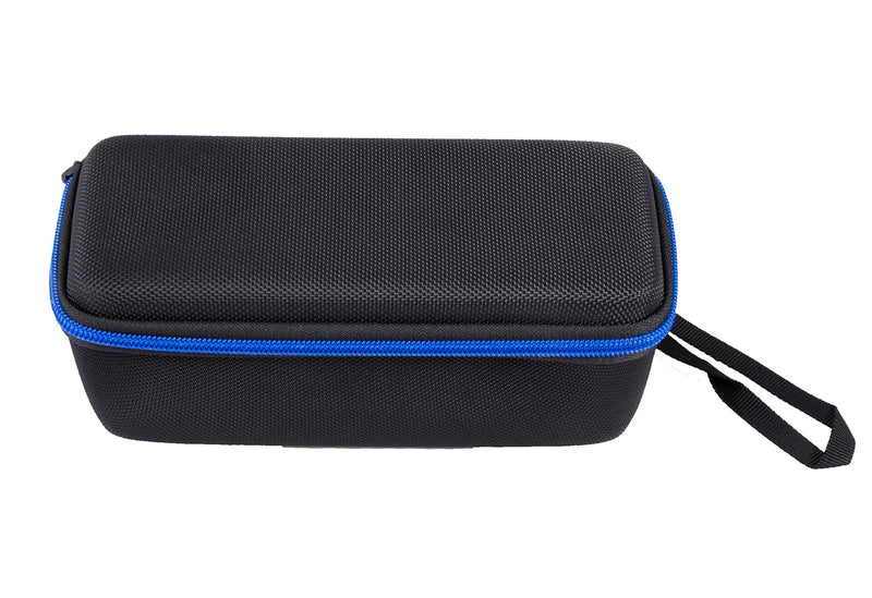 [Australia - AusPower] - CASEMATIX Radio Case Compatible with CB Radios Midland 75822, Uniden BC75XLT, Midland 75785 or Uniden BCD436HP 40 Channel CB 2 Way Radio, Must Remove Antennae, Includes Case Only 