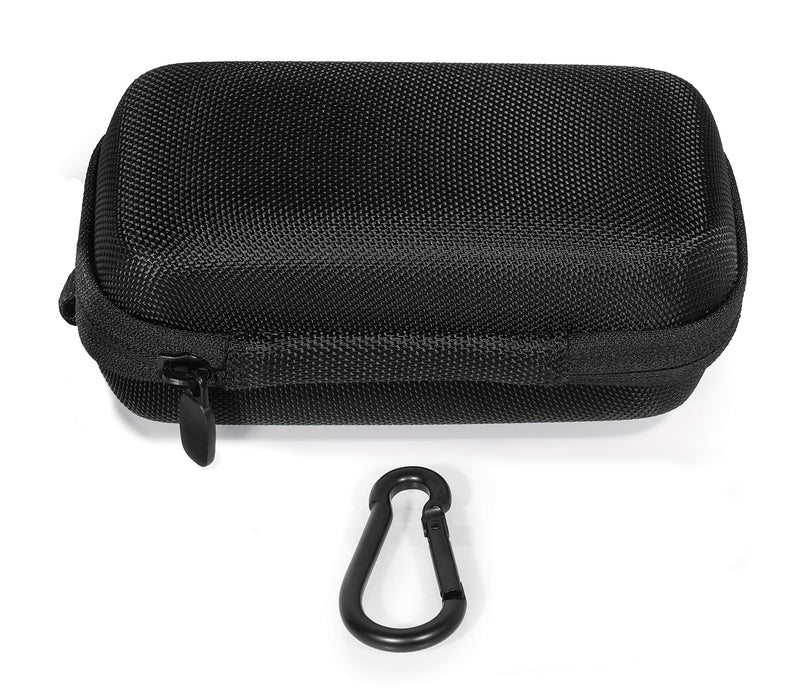 [Australia - AusPower] - Hiking GPS Case Compatible with Garmin Foretrex 401, 301, 201, 601, 701 Hands-Free GPS, Wrist-Mounted Navigator, Compact and Light Weight Strong case for Excellent Protection and Easy Carrying 