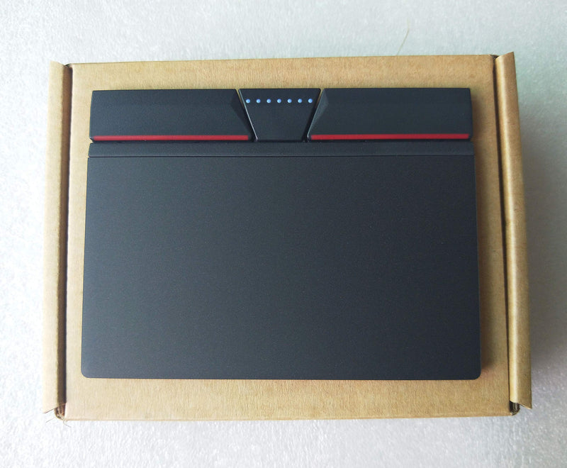 [Australia - AusPower] - nbparts Three Buttons Touchpad Clickpad Trackpad for Lenovo Thinkpad T440 T440S T440P T450 T450S T450P T540P W540 W541 W550S T550 