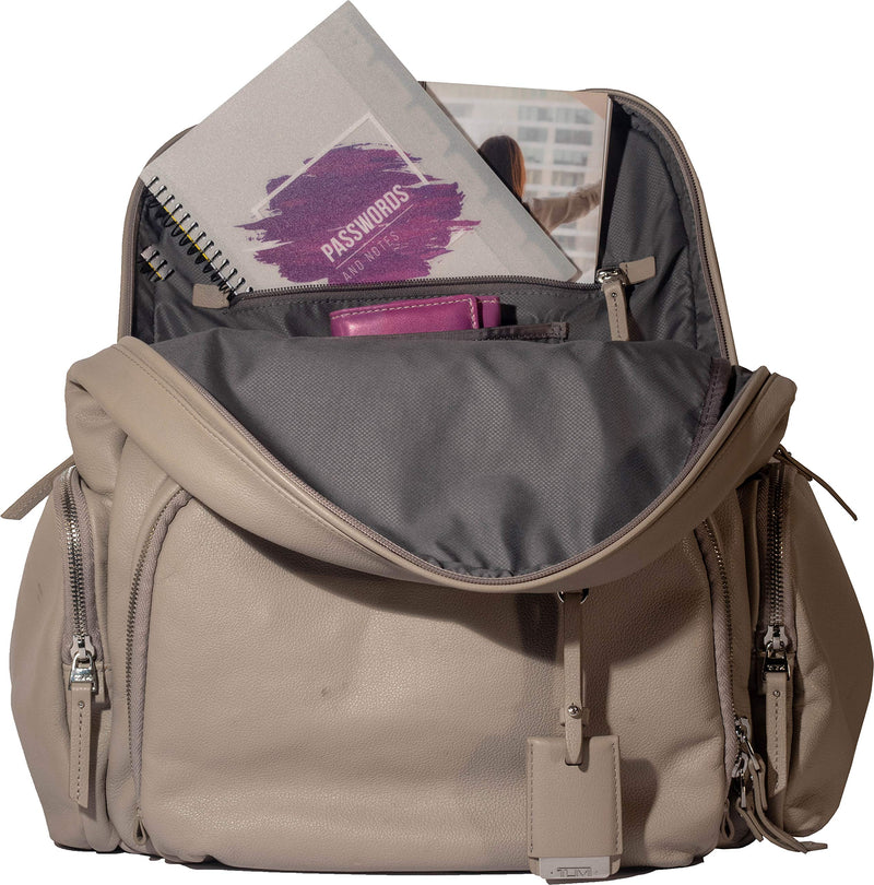 [Australia - AusPower] - RE-FOCUS THE CREATIVE OFFICE, Password Book Keeper, Small, Mini, Purple, Alphabetical Tabs, Spiral Bound, Removable Sheets, Journal Organizer, Includes Website, Address, Username, Password 