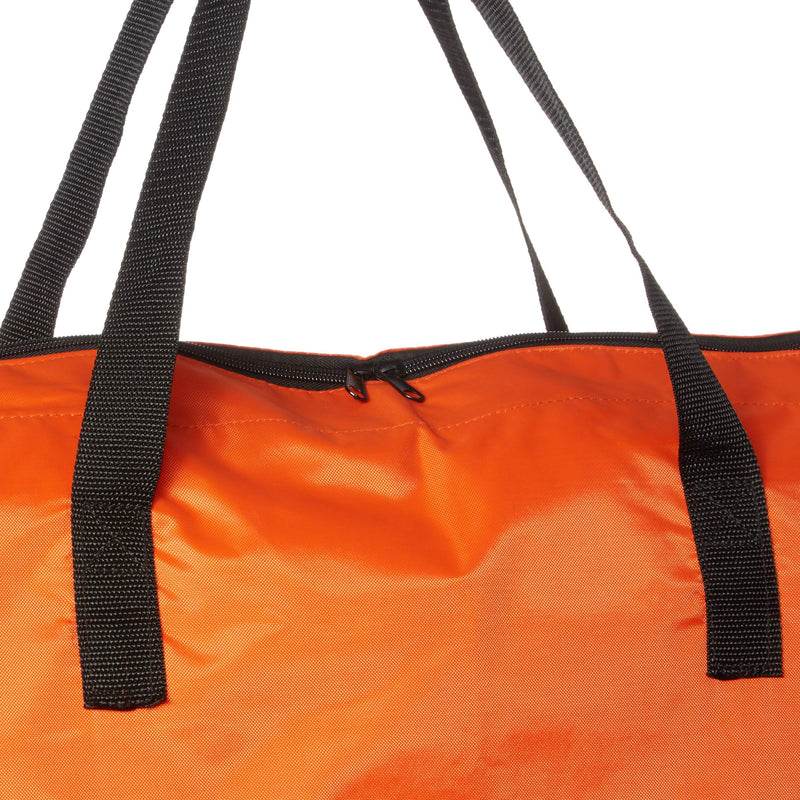 [Australia - AusPower] - Scent Crusher Multi-Use Scent Free Tote Bag, Waterproof Zippers, Water Resistant, Extra Large 33" x 24" 