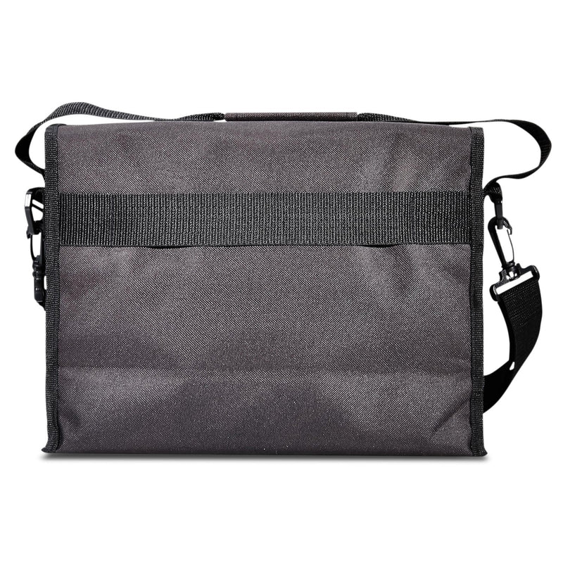 [Australia - AusPower] - ViewSonic PJ-CASE-008 Projector Carrying Case for LightStream Projectors Medium 