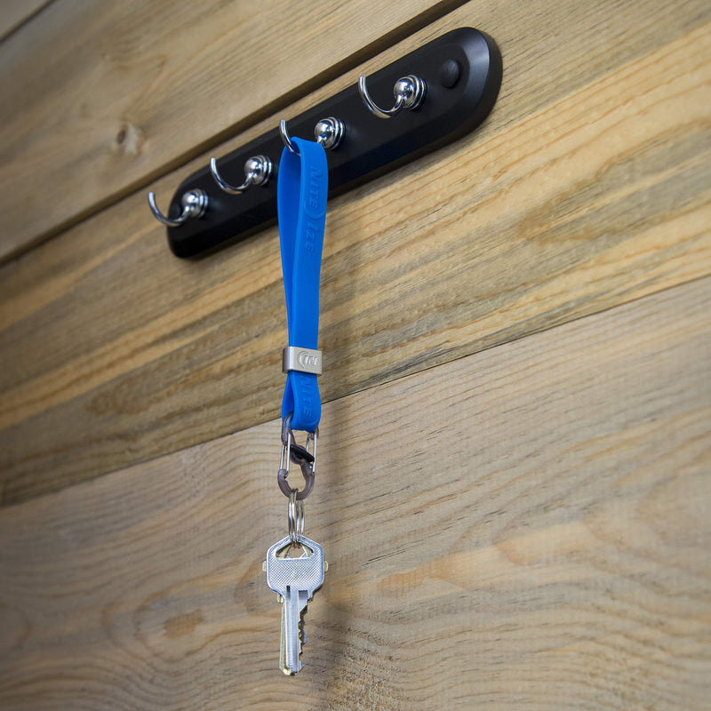 [Australia - AusPower] - Nite Ize Cinch-a-Lot Stretch Strap-Blue Blue 