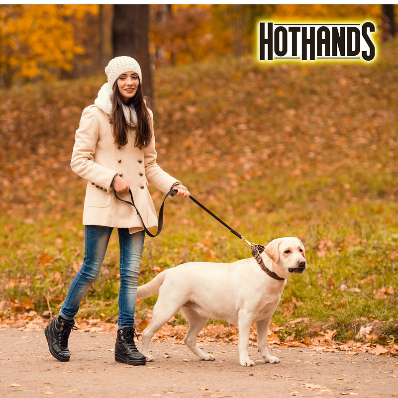 [Australia - AusPower] - HotHands Hand Warmer Value Pack (10 Pair) 