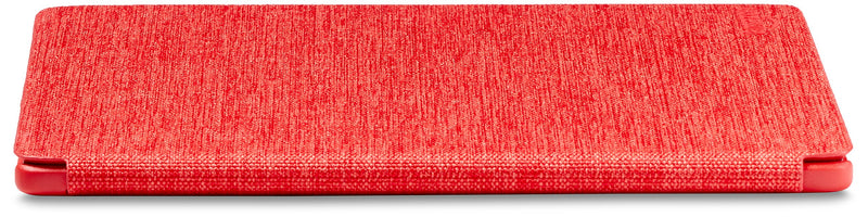 [Australia - AusPower] - Kindle Oasis Water-Safe Fabric Cover, Punch Red 