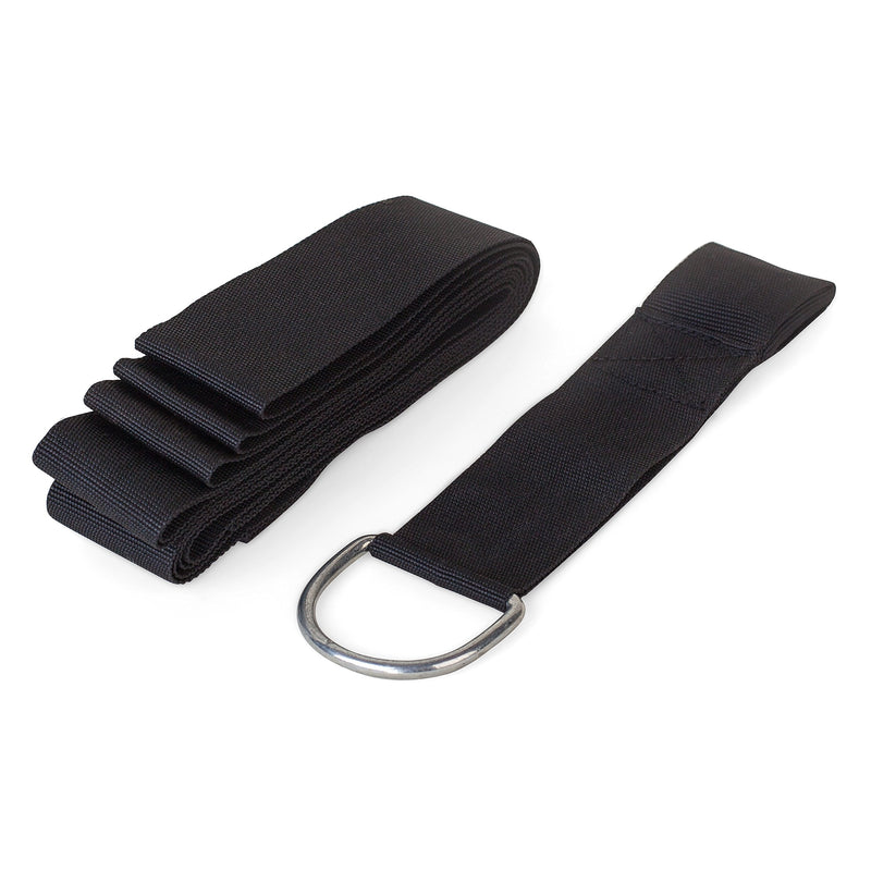 [Australia - AusPower] - The Main Dancer - Stretch Band - to Improve Leg Stretching - Perfect Home Equipment for Ballet, Dance and Gymnastic Exercise - Excellent Gift for Your Friends and Loved Ones - Made in Europe 