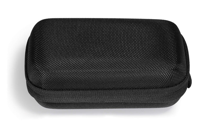 [Australia - AusPower] - Hiking GPS Case Compatible with Garmin Foretrex 401, 301, 201, 601, 701 Hands-Free GPS, Wrist-Mounted Navigator, Compact and Light Weight Strong case for Excellent Protection and Easy Carrying 