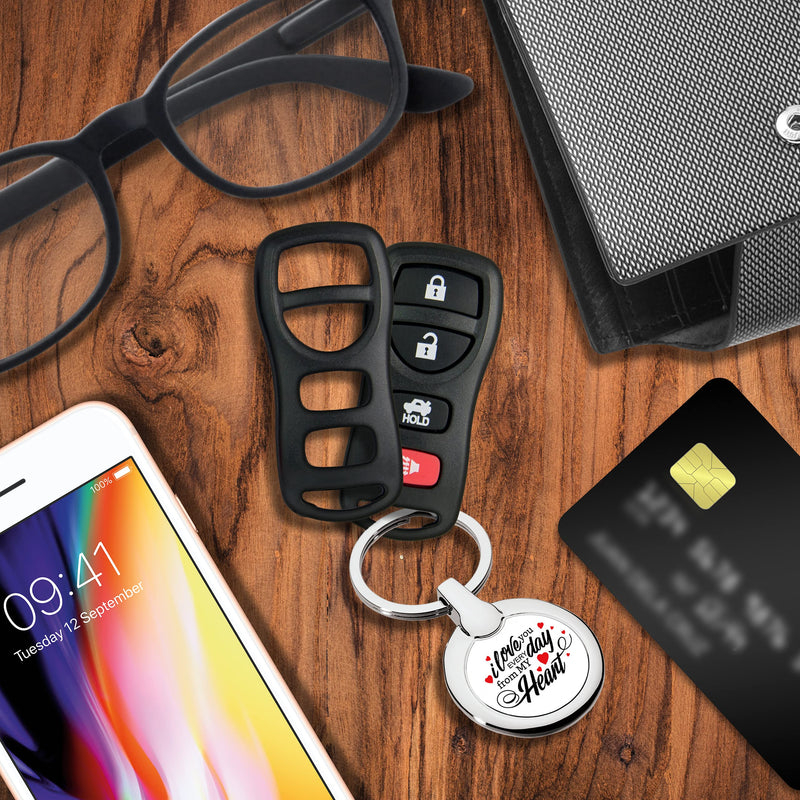 [Australia - AusPower] - Keyless2Go Replacement for New Shell Case and 4 Button Pad for Remote Key Fob with FCC KBRASTU15 - Shell ONLY (2 Pack) 