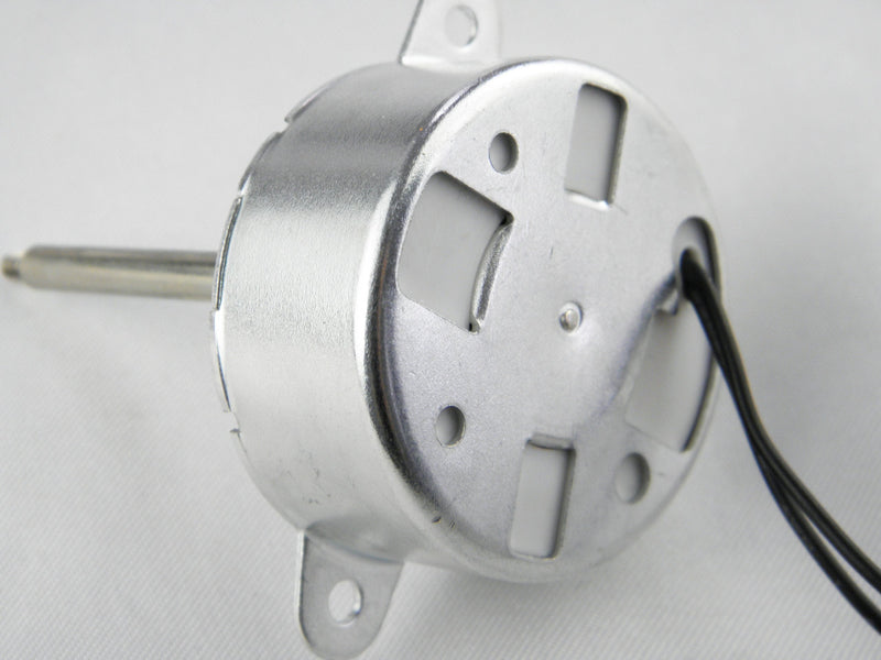 [Australia - AusPower] - CHANCS TYC-40 110V AC Small Gear Synchro Motor 5/6RPM CW/CCW by Electric Motor Suppliers Micro Motor AC 110V Shaft 46mm 