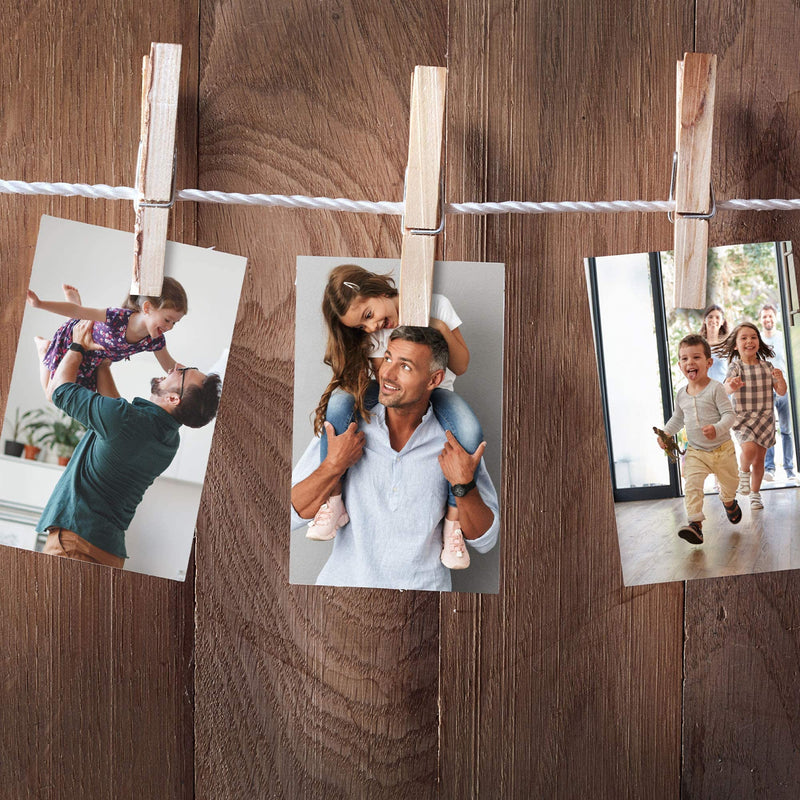 [Australia - AusPower] - KODAK 60 Pack 4PASS Real Photo (2.1"x3.4") & Laminate Process Cartridge, All-in-One Paper and Color Ribbon Refill-Compatible Mini 2, Mini 2 Plus, Mini 2 Retro, Mini Shot, Mini Shot 2 Retro 