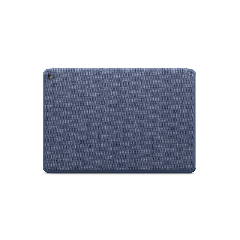 [Australia - AusPower] - Amazon Fire HD 10 Tablet Cover (Only compatible with 11th generation tablet, 2021 release) – Denim 