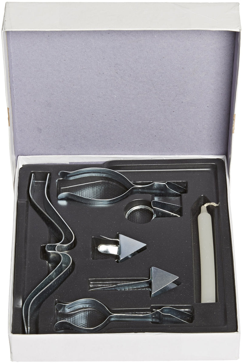 [Australia - AusPower] - United Scientific OBSET2-NS Optical bench Set without Meter Stick 