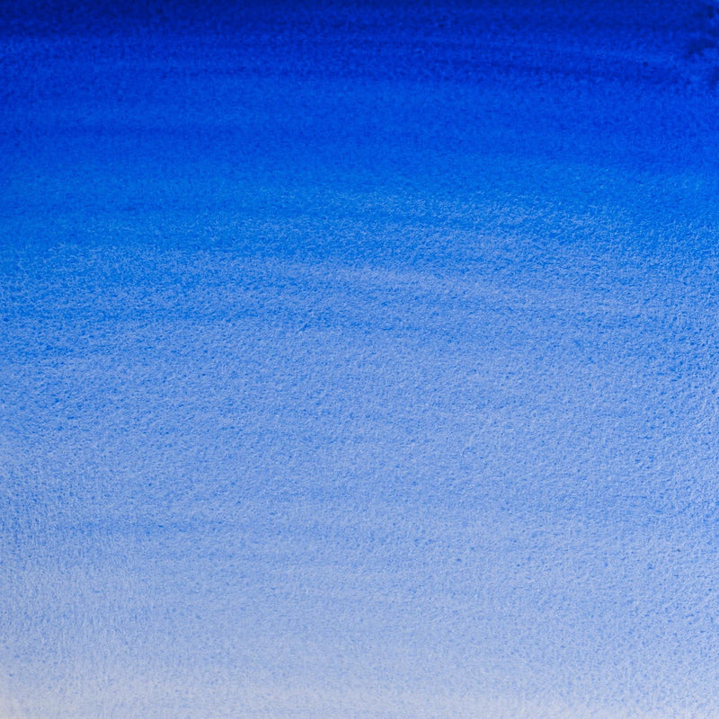 [Australia - AusPower] - Winsor & Newton Professional Water Colour Paint, 14ml tube, French Ultramarine 14 ml Tube 