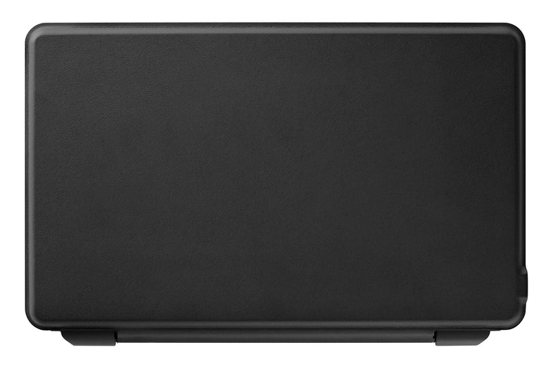[Australia - AusPower] - Galaxy Tab A 10.1 (2019) Wireless Bluetooth Keyboard Cover, Samsung, Black 