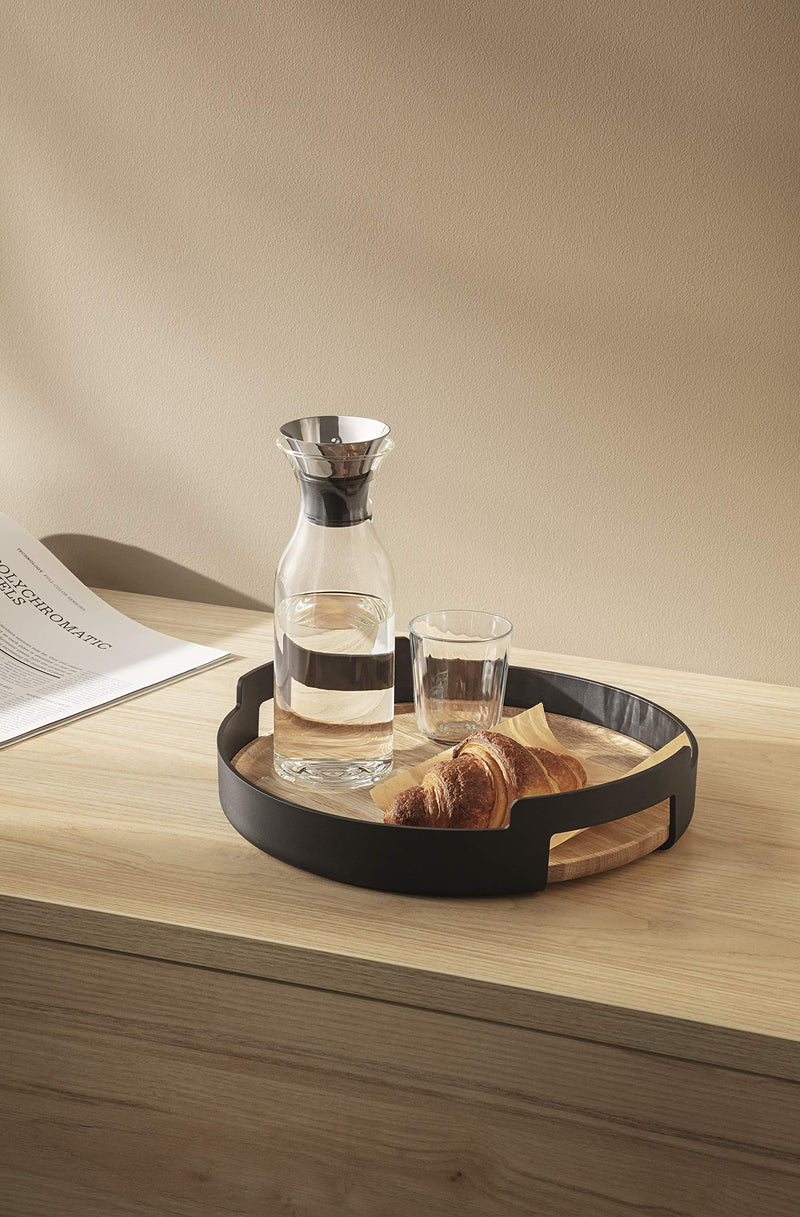 [Australia - AusPower] - Eva Solo Carafe, 1-Liter, Clear 