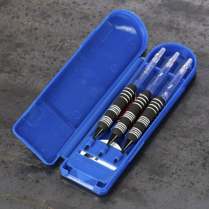 [Australia - AusPower] - Unicorn Soft 300 Dart Set, .40 pounds 