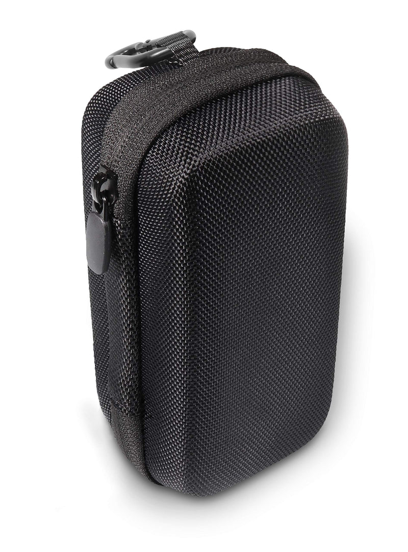 [Australia - AusPower] - Hiking GPS Case Compatible with Garmin Foretrex 401, 301, 201, 601, 701 Hands-Free GPS, Wrist-Mounted Navigator, Compact and Light Weight Strong case for Excellent Protection and Easy Carrying 