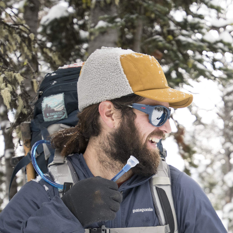 [Australia - AusPower] - Platypus Hoser Ultralight Taste-Free Water Reservoir / Hydration Bladder With Fast Flow Valve 1 - Liter 