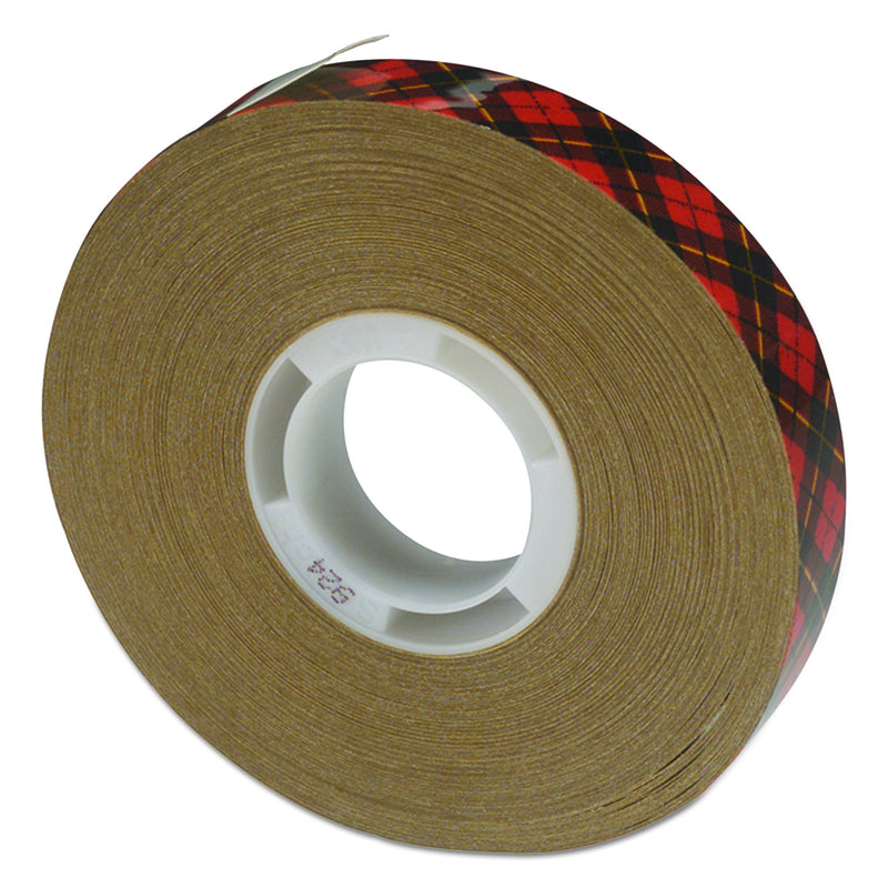 [Australia - AusPower] - Scotch - 21200058653 ATG Adhesive Transfer Tape 924 Clear, 0.50 in x 36 yd 2.0 mil (Pack of 1) 