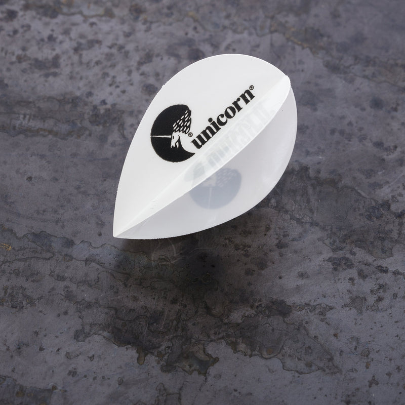 [Australia - AusPower] - Unicorn Soft 300 Dart Set, .40 pounds 