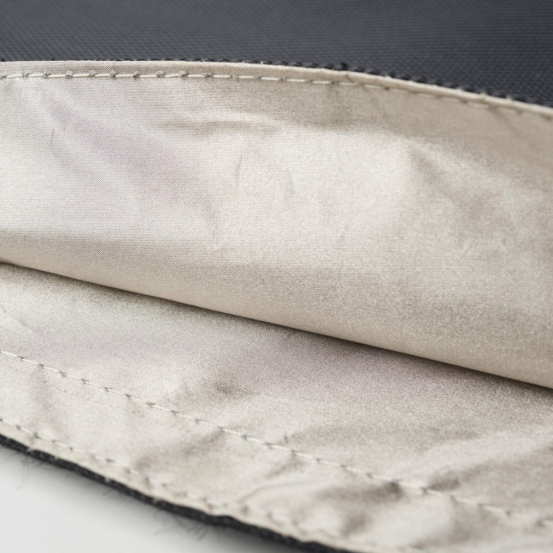 [Australia - AusPower] - Faraday Defense Faraday Bag Jacket for All Cell Phones - Military Grade, Law Enforcement, Executive Privacy, Travel & Data Security. 