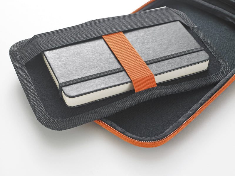 [Australia - AusPower] - Moleskine eReader Shell Case, Black 