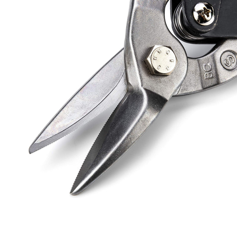 [Australia - AusPower] - SATA Aviation Tin Snips (ST93101ST) Left Cut 