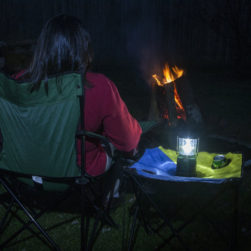 [Australia - AusPower] - StarLight LED Camping Lantern - Water Resistant - Shock Proof - Long Lasting Up To 6 DAYS Straight - 1000 Lumens Ultra Bright LED Lantern - Perfect Lantern for Hiking, Emergencies, Hurricanes, Outages 1 
