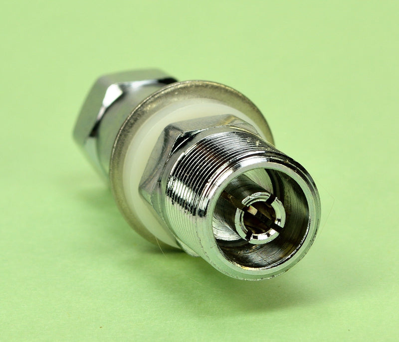 [Australia - AusPower] - FIRESTIK K-4A CB RADIO ANTENNA HEAVY DUTY SO-239 STUD MOUNT (BULK) 