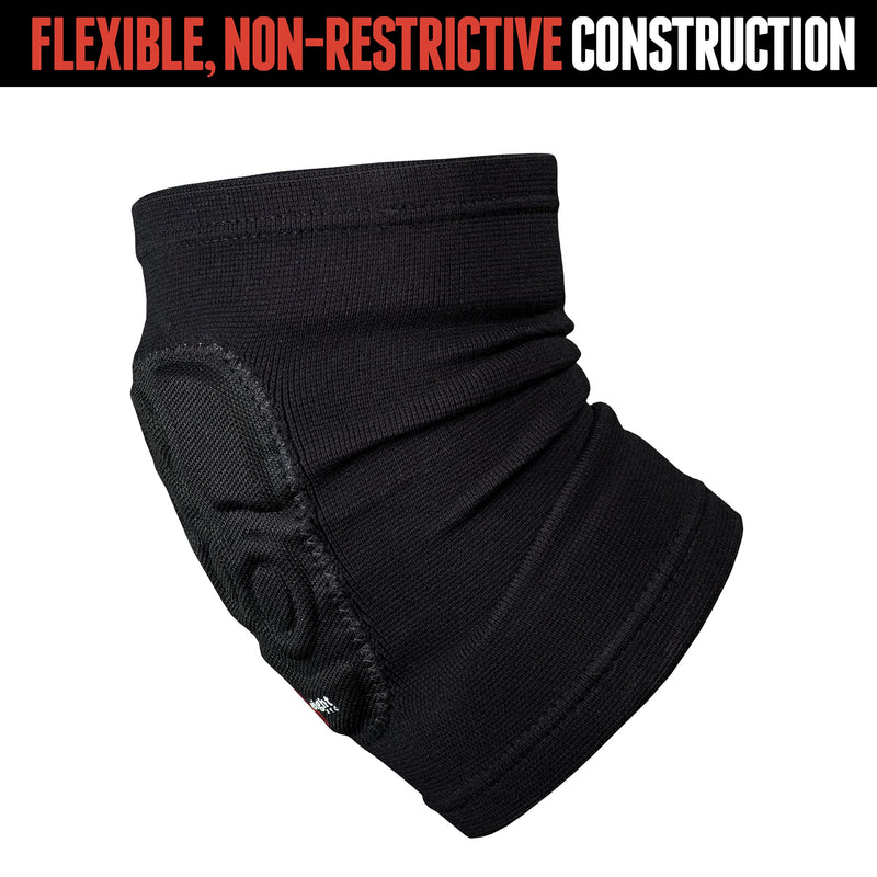 [Australia - AusPower] - Triple 8 Covert Elbow Pads Small Black 