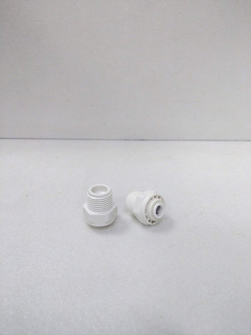 [Australia - AusPower] - Savant Digital Flow Meter 3/8" NPT for Water Filter 8000T 