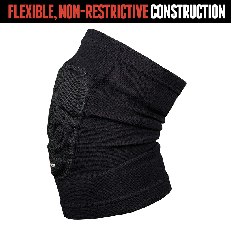 [Australia - AusPower] - Triple 8 Covert Knee Pads Small 
