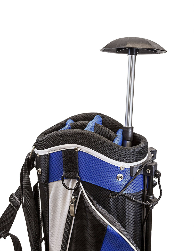 [Australia - AusPower] - JEF World of Golf The Protector Golf Club Travel Support Protection Aluminum 