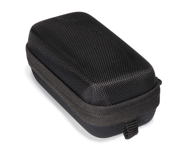 [Australia - AusPower] - Hiking GPS Case Compatible with Garmin Foretrex 401, 301, 201, 601, 701 Hands-Free GPS, Wrist-Mounted Navigator, Compact and Light Weight Strong case for Excellent Protection and Easy Carrying 