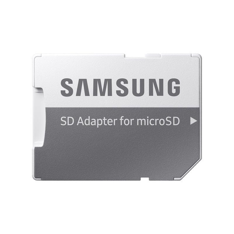 [Australia - AusPower] - Samsung 256GB EVO Plus Class 10 UHS-I microSDXC U3 with Adapter (MB-MC256GA) 256 GB 