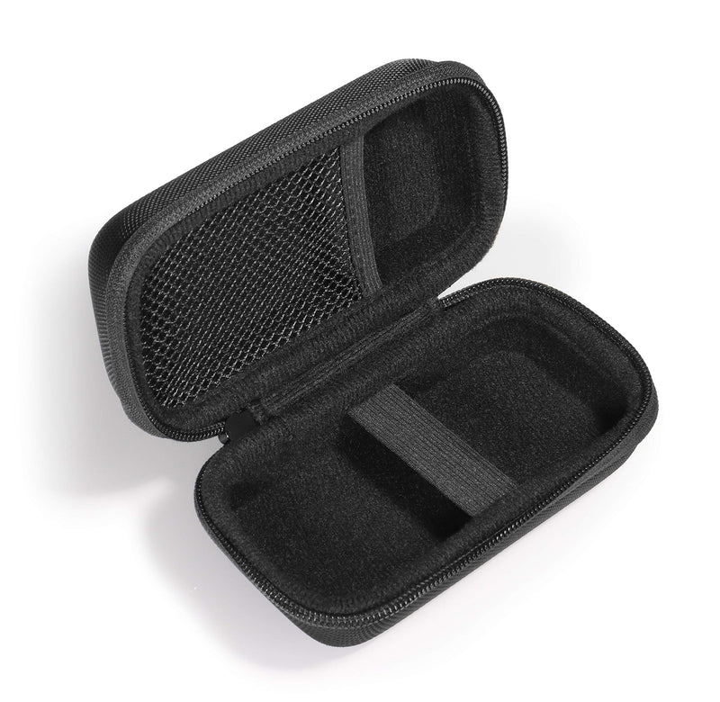 [Australia - AusPower] - Hiking GPS Case Compatible with Garmin Foretrex 401, 301, 201, 601, 701 Hands-Free GPS, Wrist-Mounted Navigator, Compact and Light Weight Strong case for Excellent Protection and Easy Carrying 