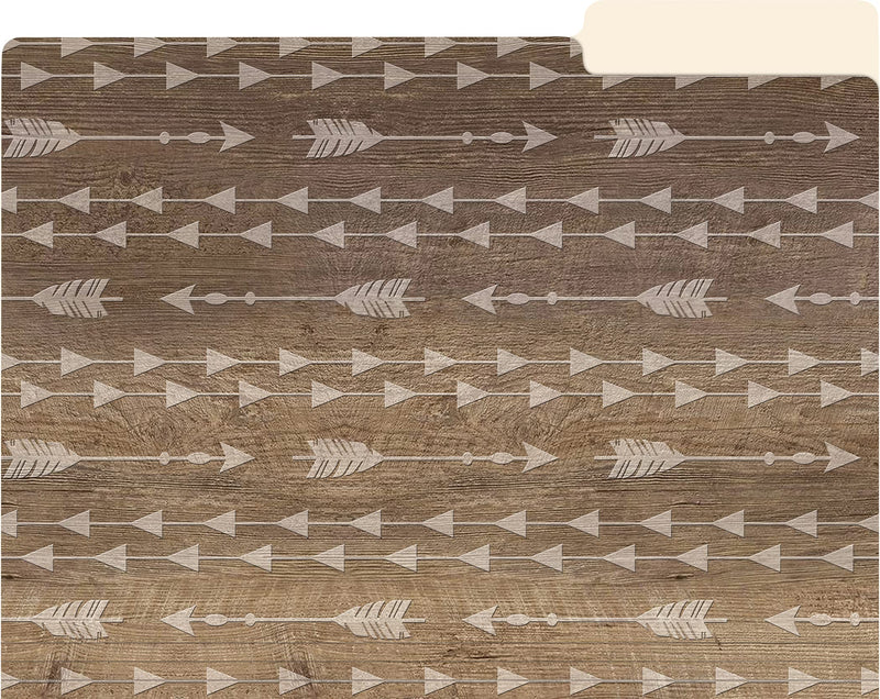 [Australia - AusPower] - Teacher Created Resources Farmhouse Chic File Folders (TCR8540) 