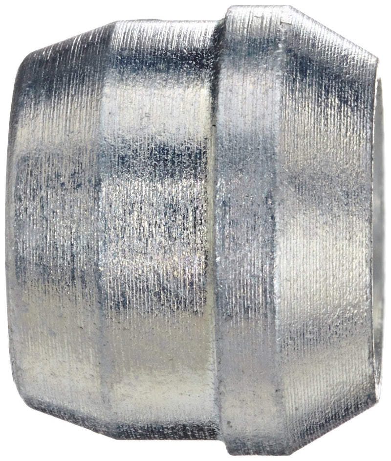 [Australia - AusPower] - Legris 0124 05 00 40 Passivated Steel Compression Tube Fitting, Sleeve, 5 mm Tube OD 