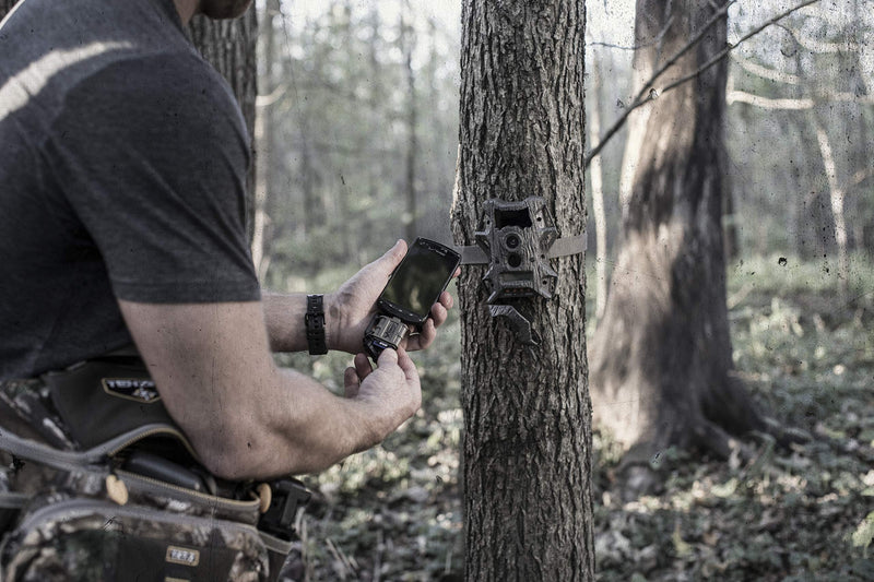 [Australia - AusPower] - Wildgame Innovations ANDVIEW Android Phone SD Card Reader 