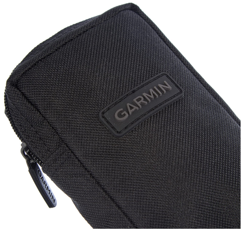 [Australia - AusPower] - Garmin Universal Carrying Case 010-10117-02 , Black Single Standard Packaging 