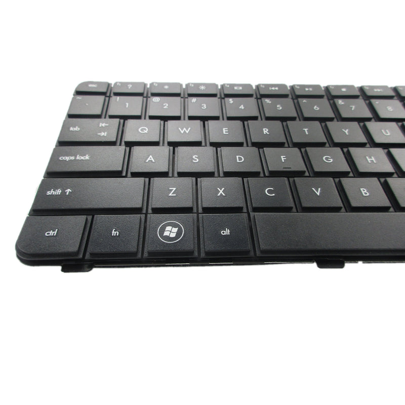 [Australia - AusPower] - New Laptop Keyboard Replacement for HP Compaq HP Pavilion Presario CQ42 CQ42-100 CQ42-200 G42 G42-300 G42T-200 G42-230US G42-240US G42-410US G42-232NR G42-224CA Black US Layout 