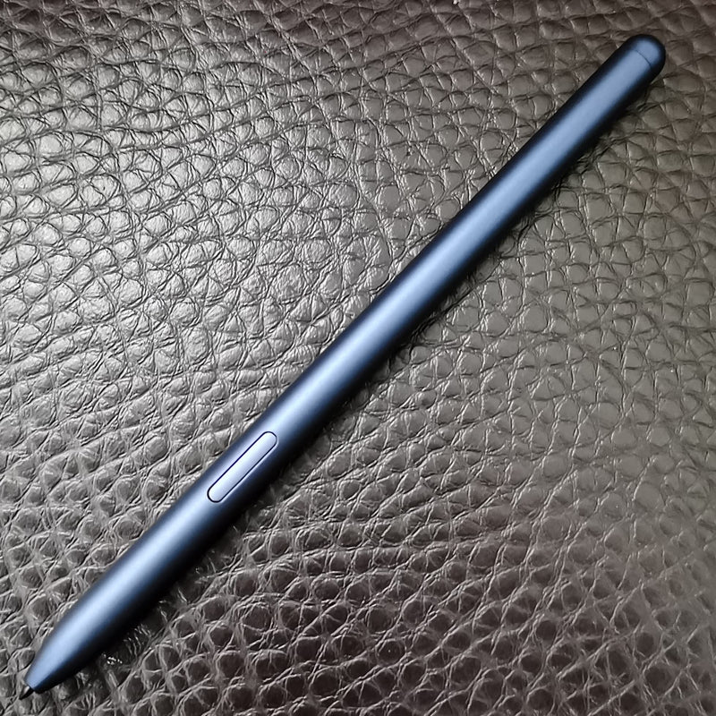 [Australia - AusPower] - Bestdealing Tab S7 Stylus T870 T875 T876B S Pen Replacement S7+ T970 T976B Touch for Samsung Galaxy SM-T870 SM-T875 SM-T876B SM-T970 SM-T976B with Tips Tweezer Repair Part (Phantom Navy) Phantom Navy 