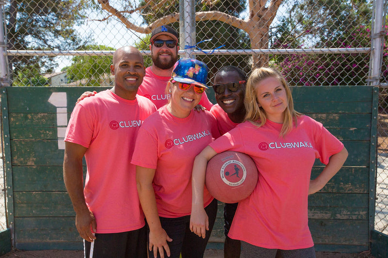 [Australia - AusPower] - WAKA Official Kickball - Adult 10 